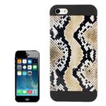 Motomo serie cover 5/5S - Snake Python